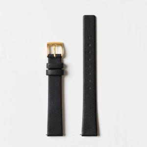 14mm Strap: SL14-BL/GO