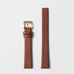 14mm Strap: SL14-LB/GO