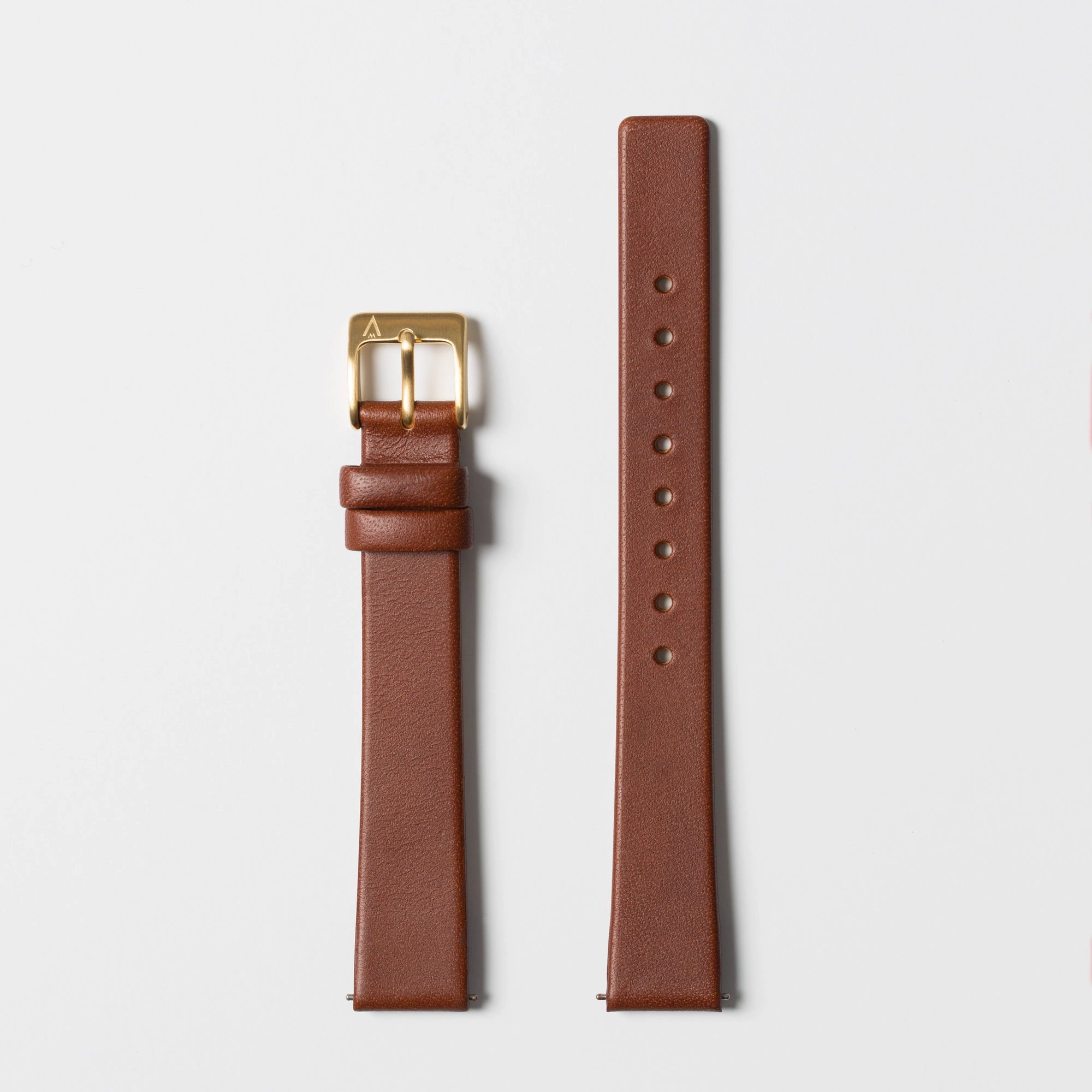14mm Strap: SL14-LB/GO