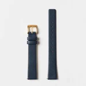 14mm Strap: SL14-RB/GO