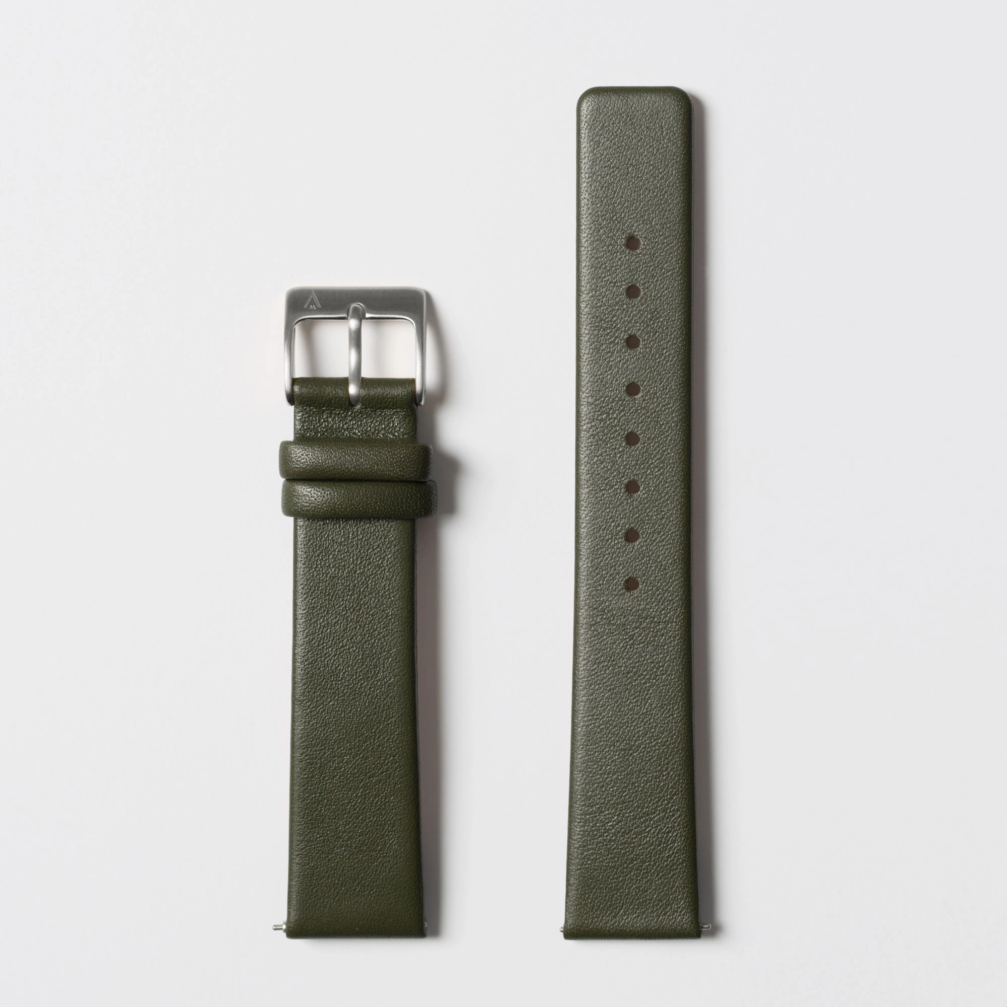 18mm Strap: SL18-OL/BR