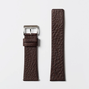 24mm Strap: SL24-BW/PO