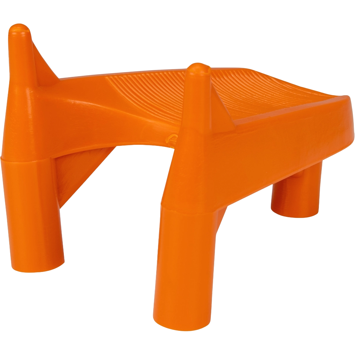 2" Heavy Rubber Kickoff Tee