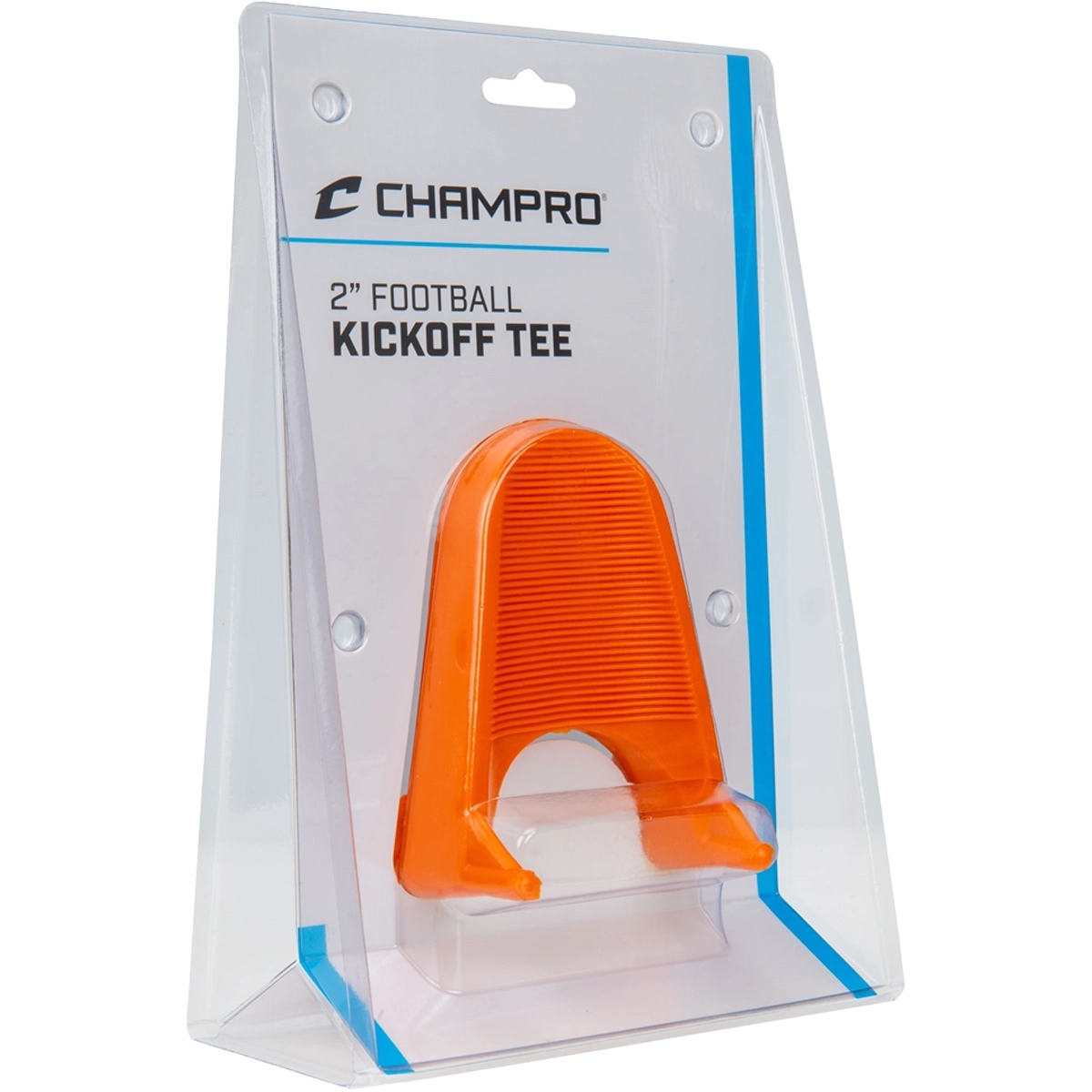 2" Heavy Rubber Kickoff Tee