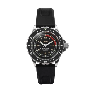 41mm Jeep® Rubicon GSAR® (Diver's Automatic)