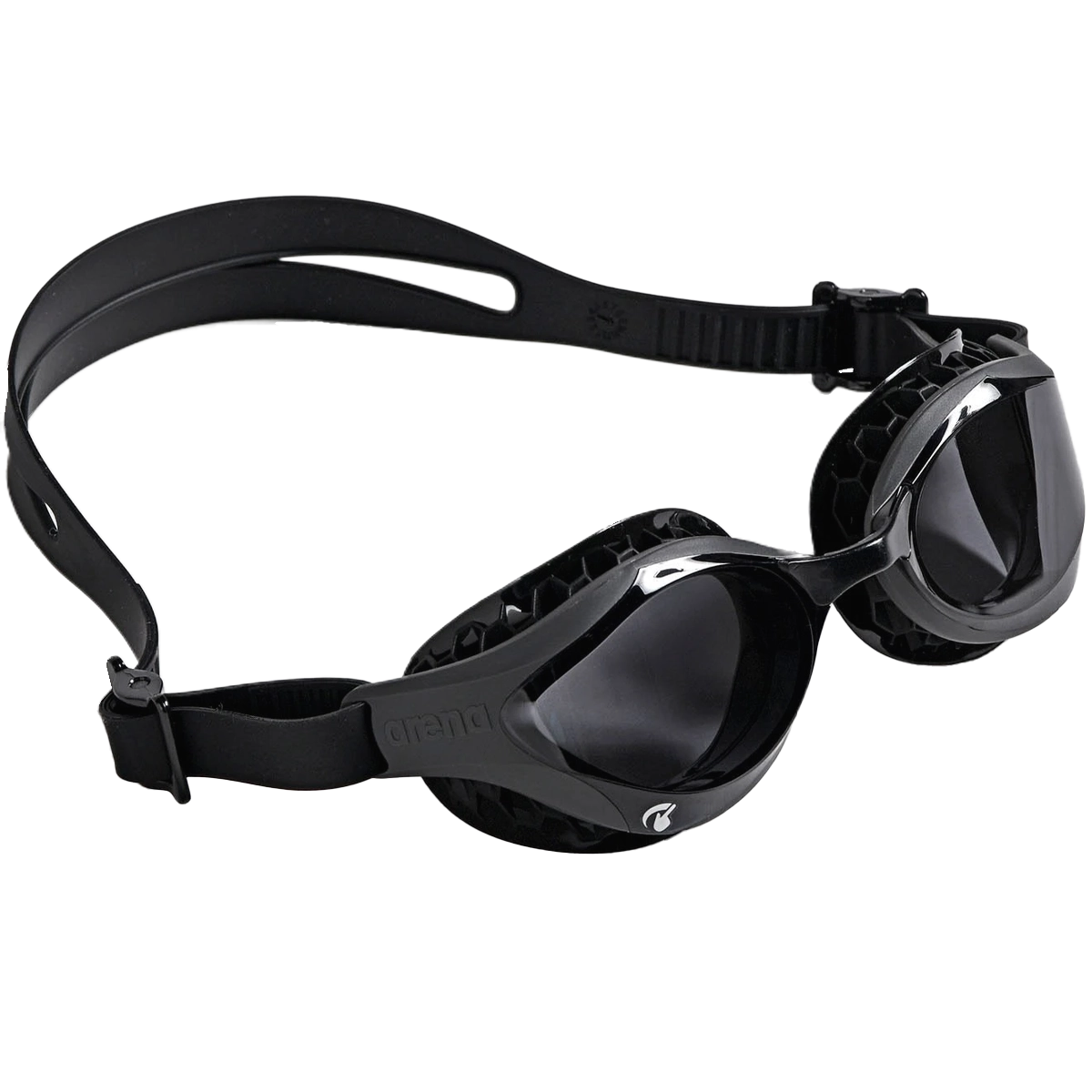 Air Bold Swipe Swim Goggles