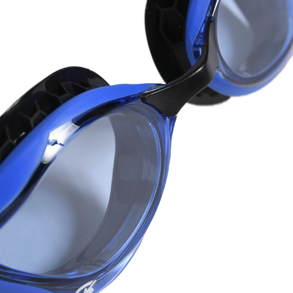 Air Bold Swipe Swim Goggles