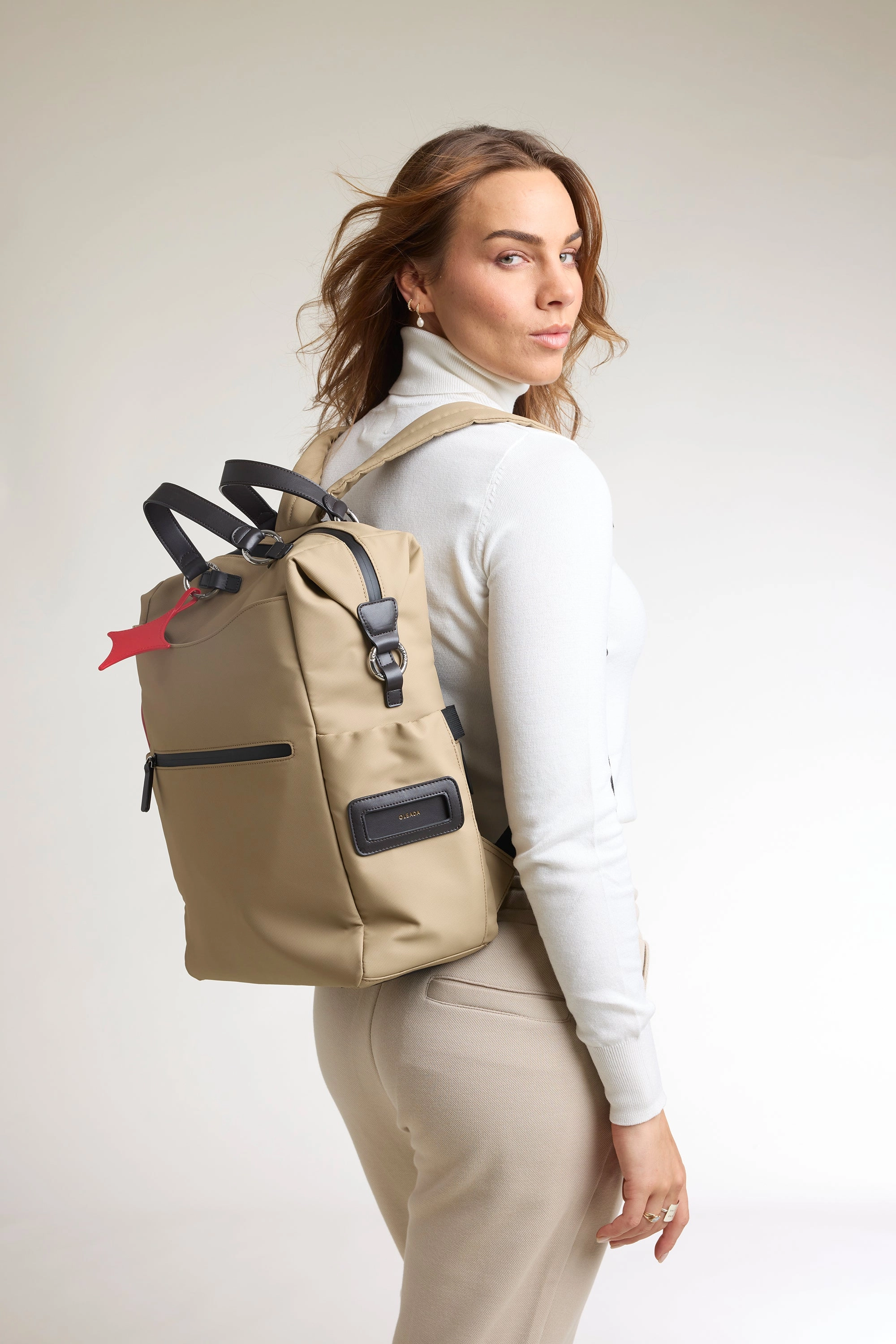 AnyWear AnyBackpack
