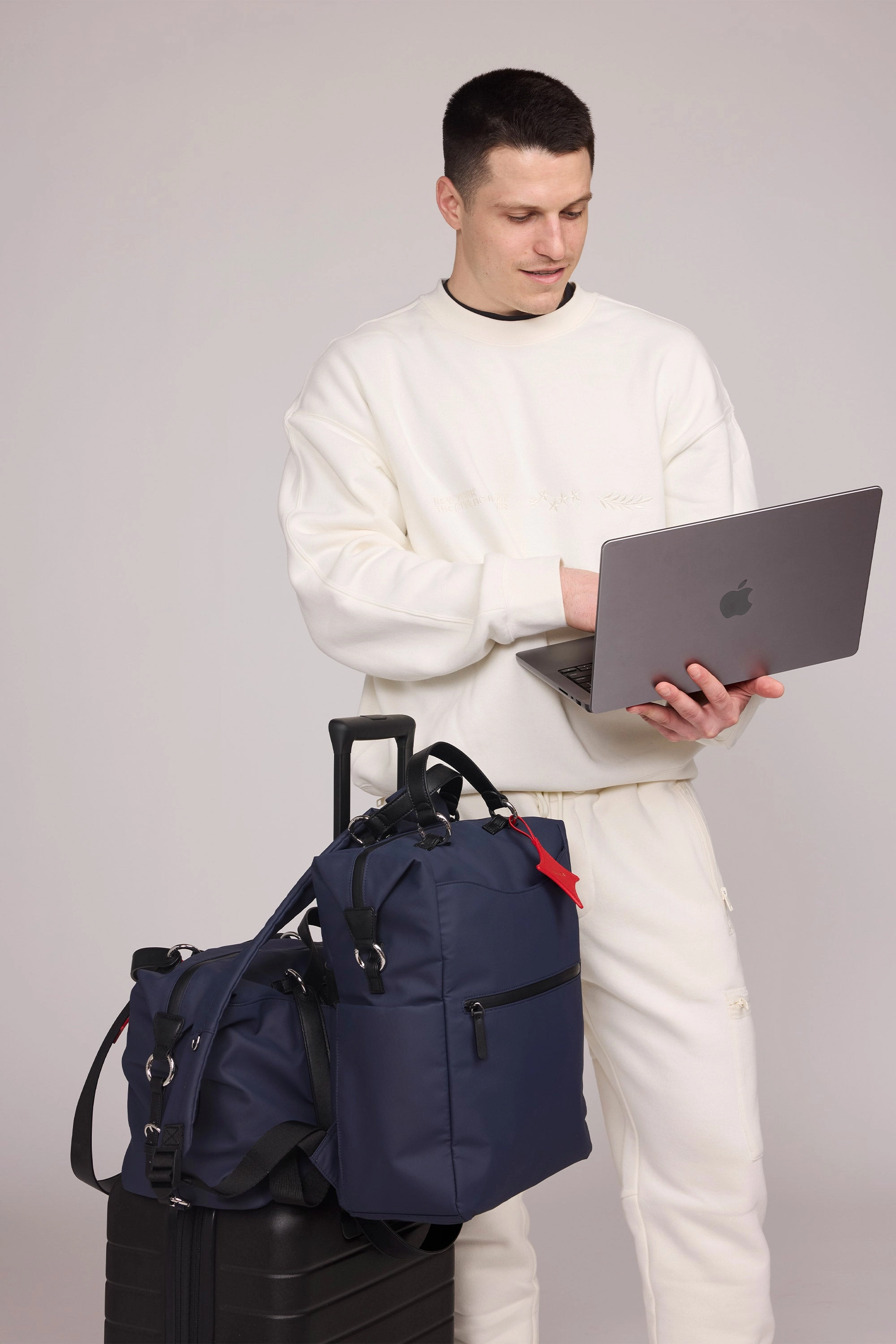 AnyWear AnyBackpack