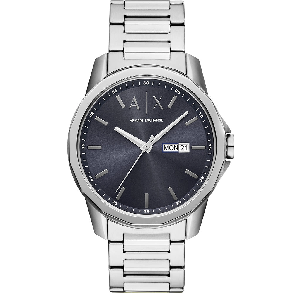 Armani Exchange Banks AX1767