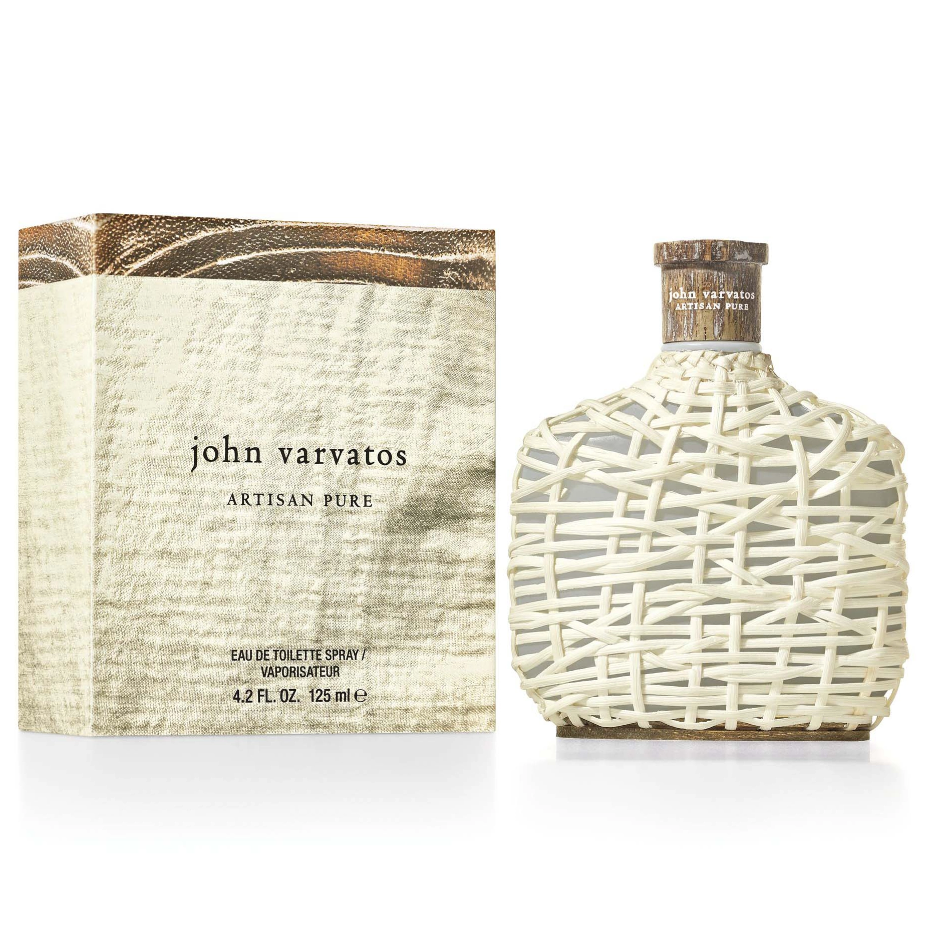Artisan Pure by John Varvatos 125ml EDT