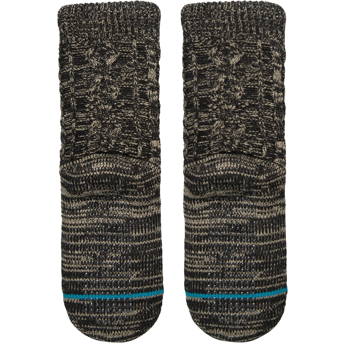 Aspen Slipper Sock
