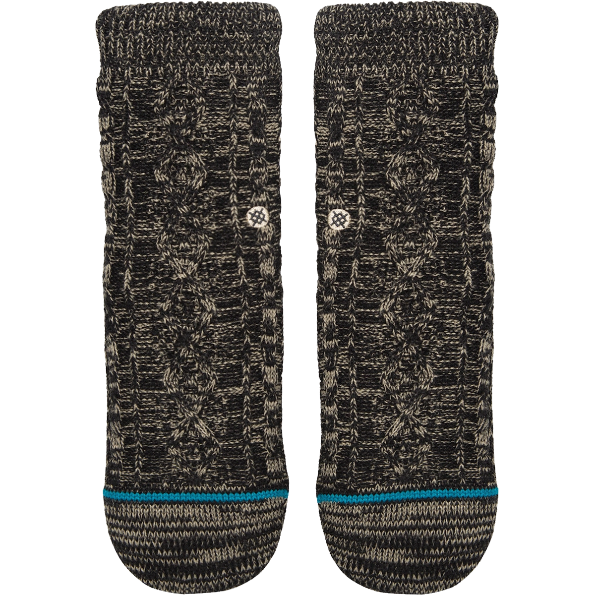 Aspen Slipper Sock