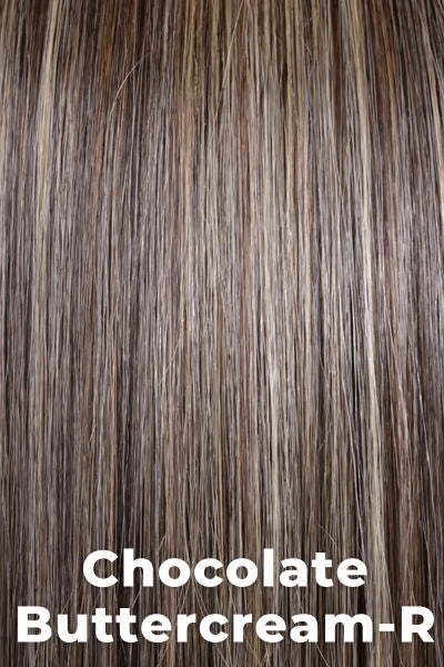 Belle Tress Wigs - Champion (LSE-4006)