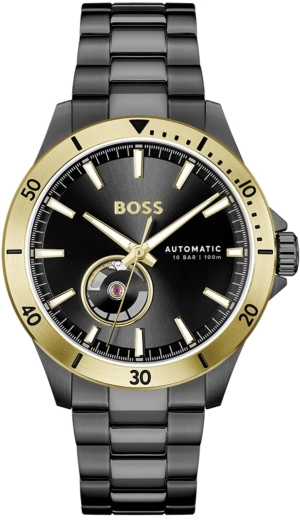 Boss Troper Automatic