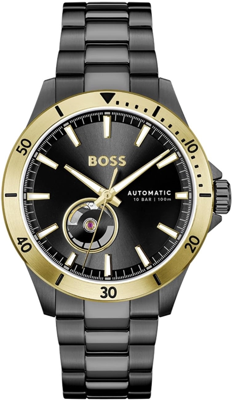Boss Troper Automatic