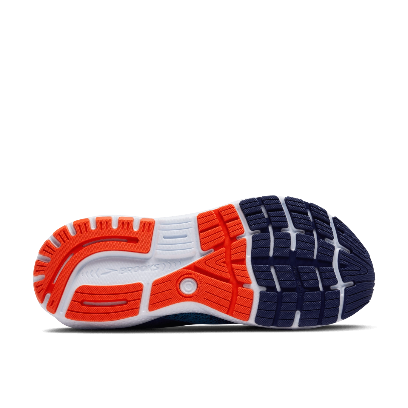 Brooks Ghost 16 - Mens