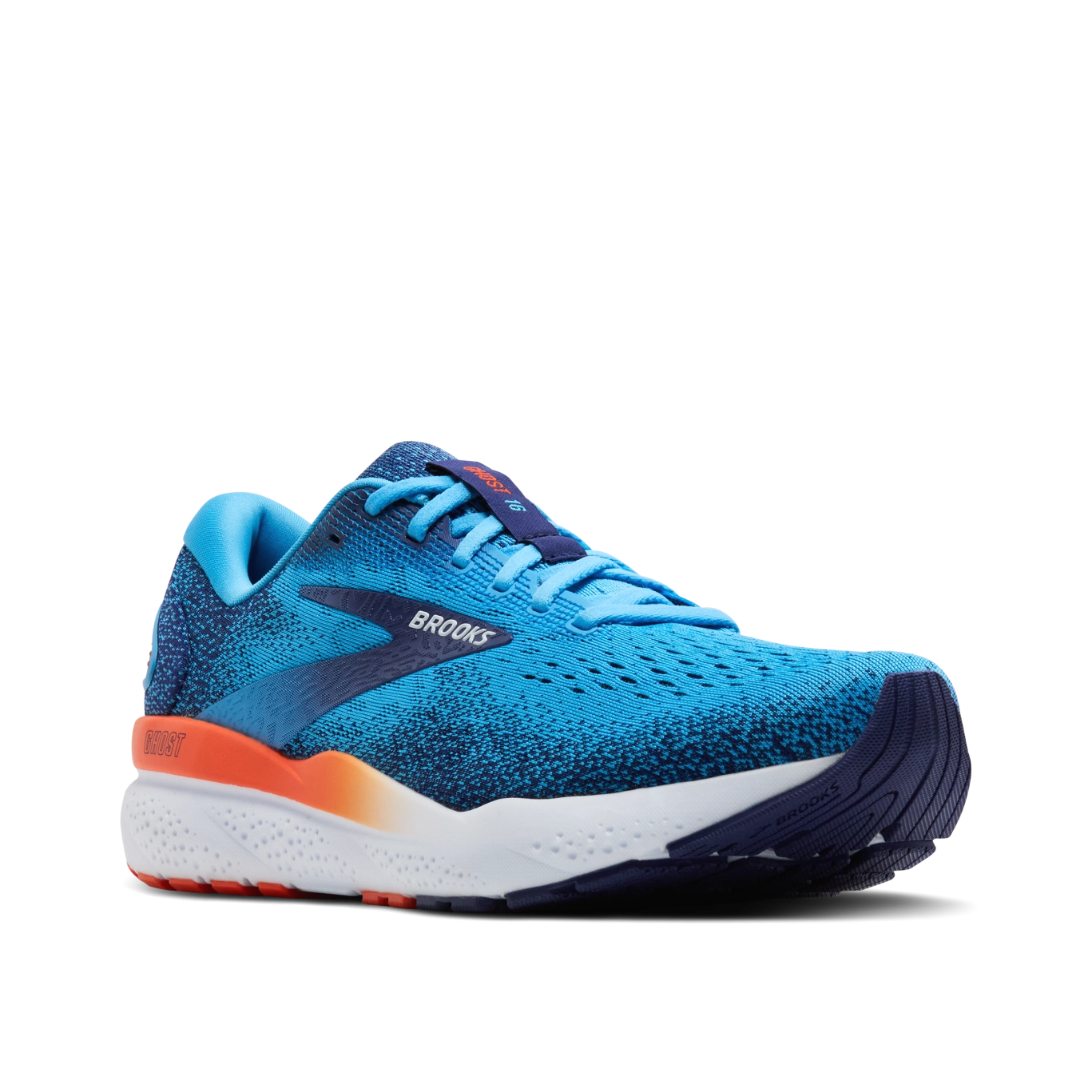 Brooks Ghost 16 - Mens