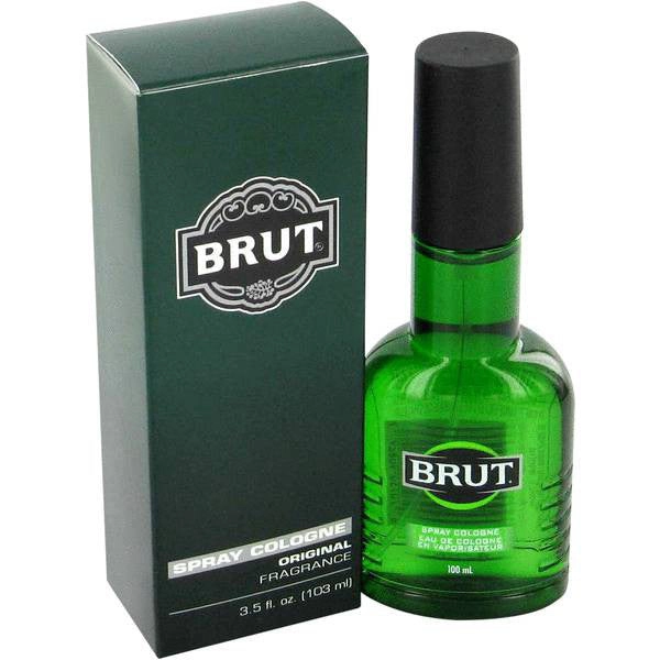Brut by Brut