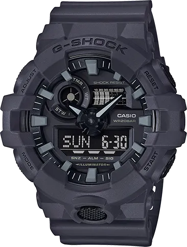 Casio G-Shock GA700UC
