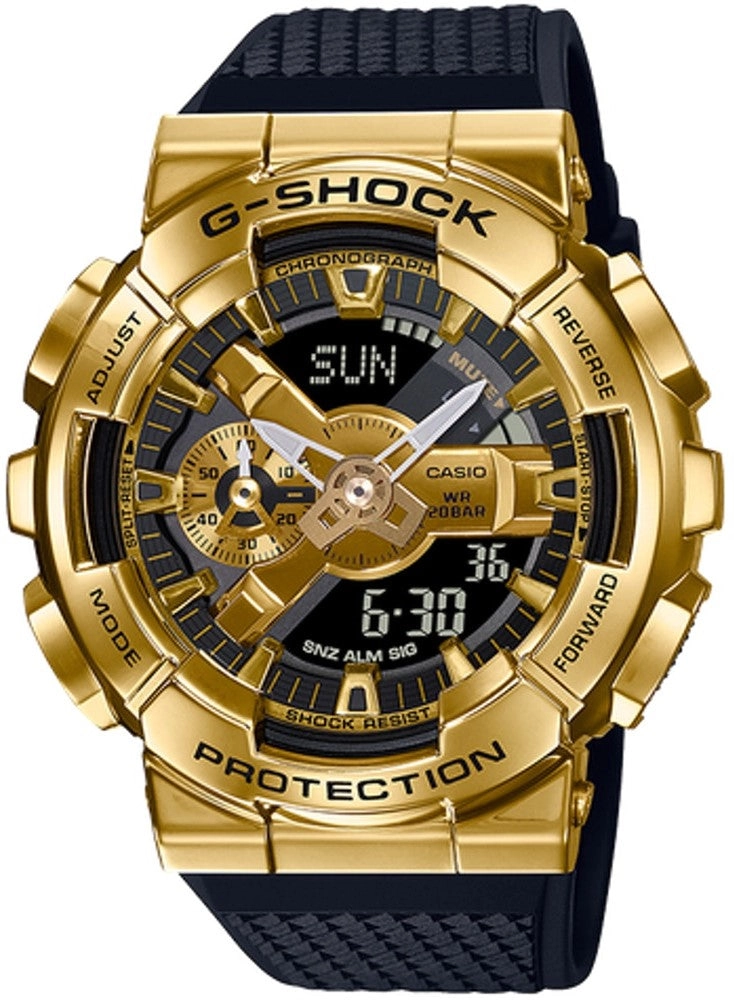 Casio G-Shock GM110