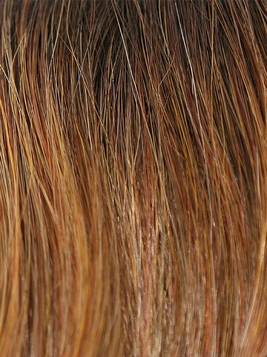 Cheyenne | Synthetic Lace Front Wig | CLOSEOUT