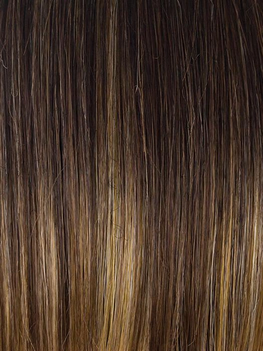 Cheyenne | Synthetic Lace Front Wig | CLOSEOUT