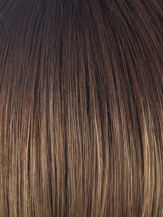 Cheyenne | Synthetic Lace Front Wig | CLOSEOUT