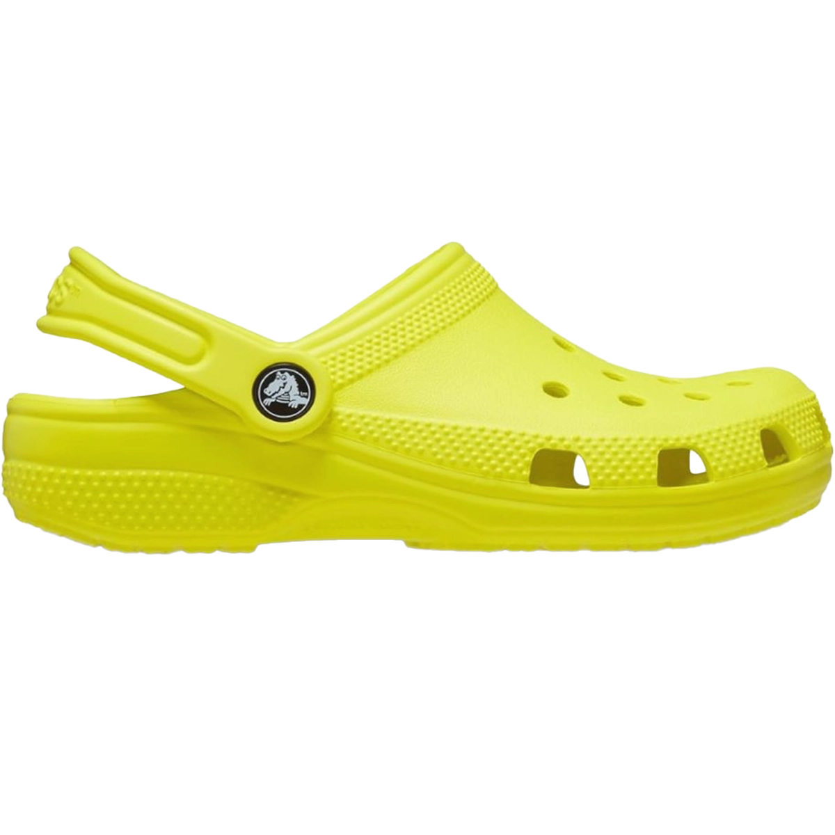 Classic Clog