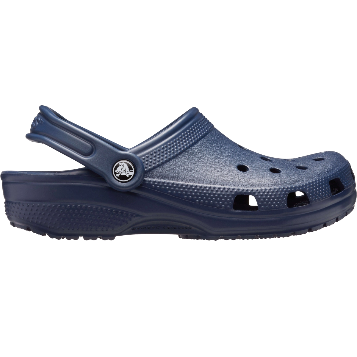 Classic Clog