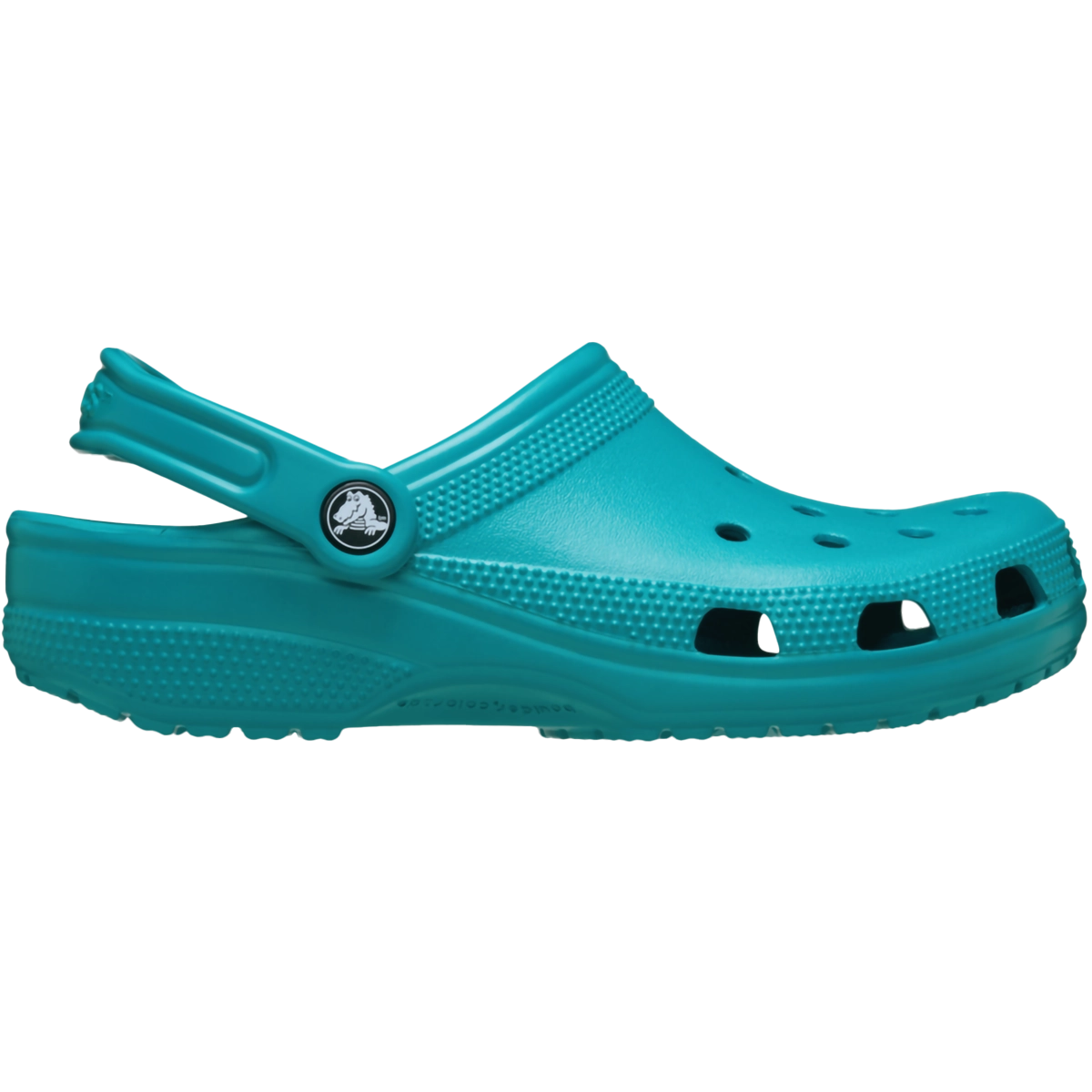 Classic Clog