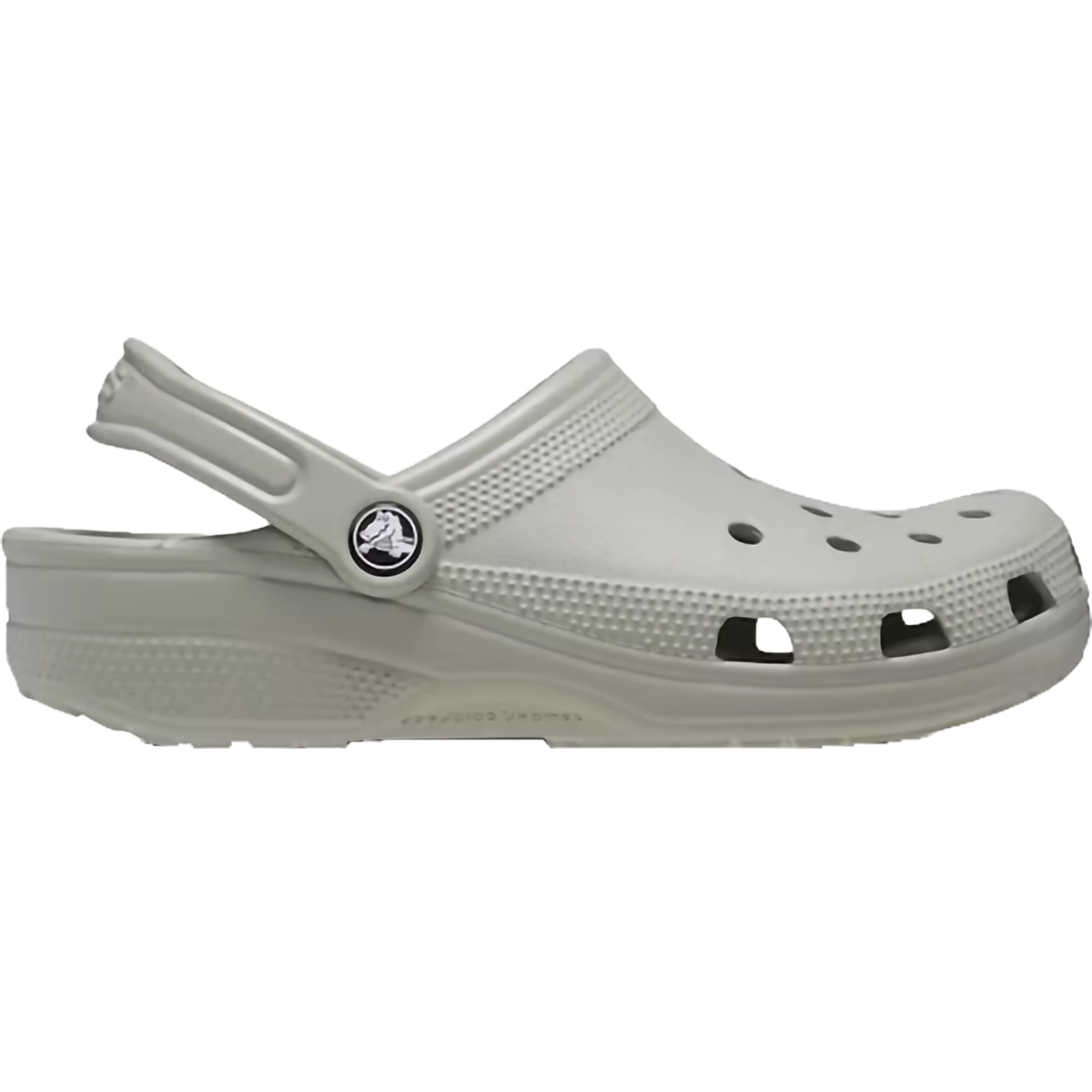 Classic Clog
