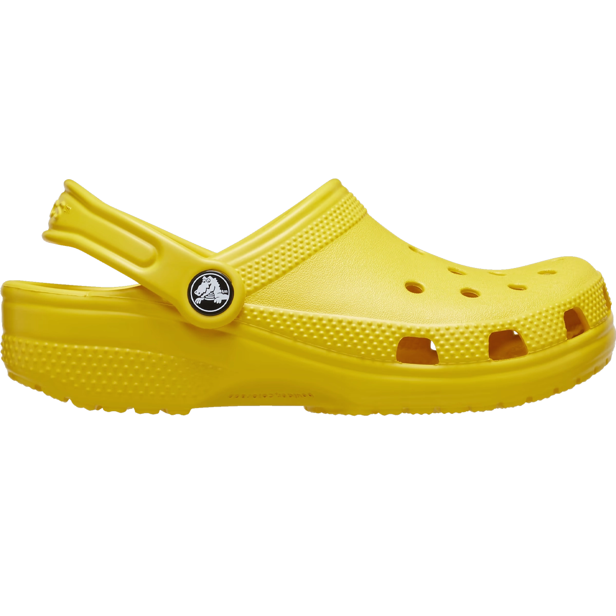 Classic Clog