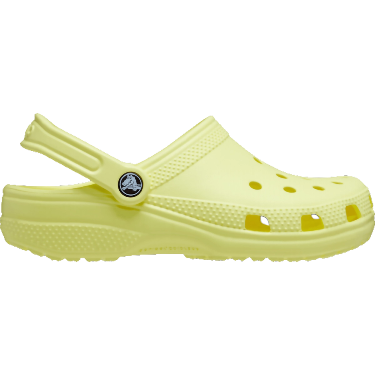 Classic Clog