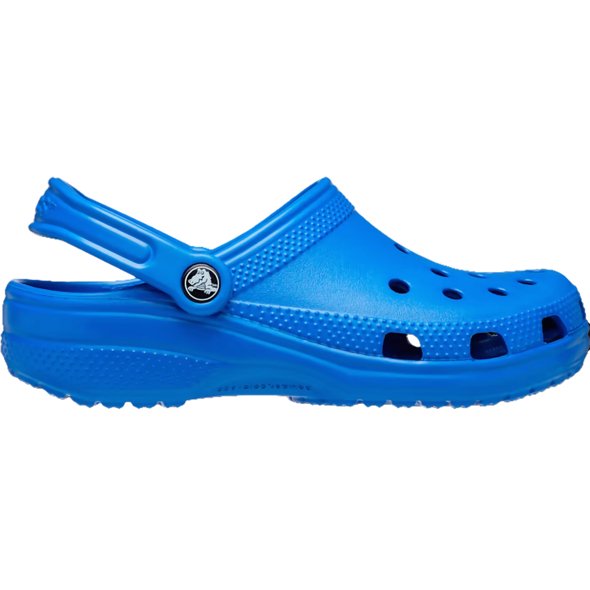 Classic Clog