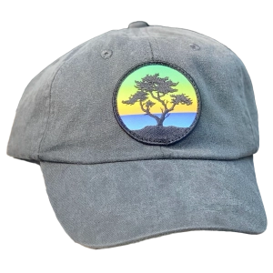 Classic Soft-Top with Cypress Patch