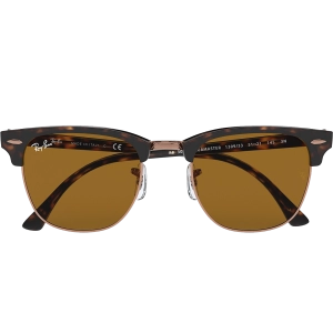 Club Master M - Havana/B-15 Brown
