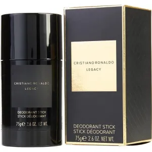 Cristiano Ronaldo Legacy Deodorant by Cristiano Ronaldo