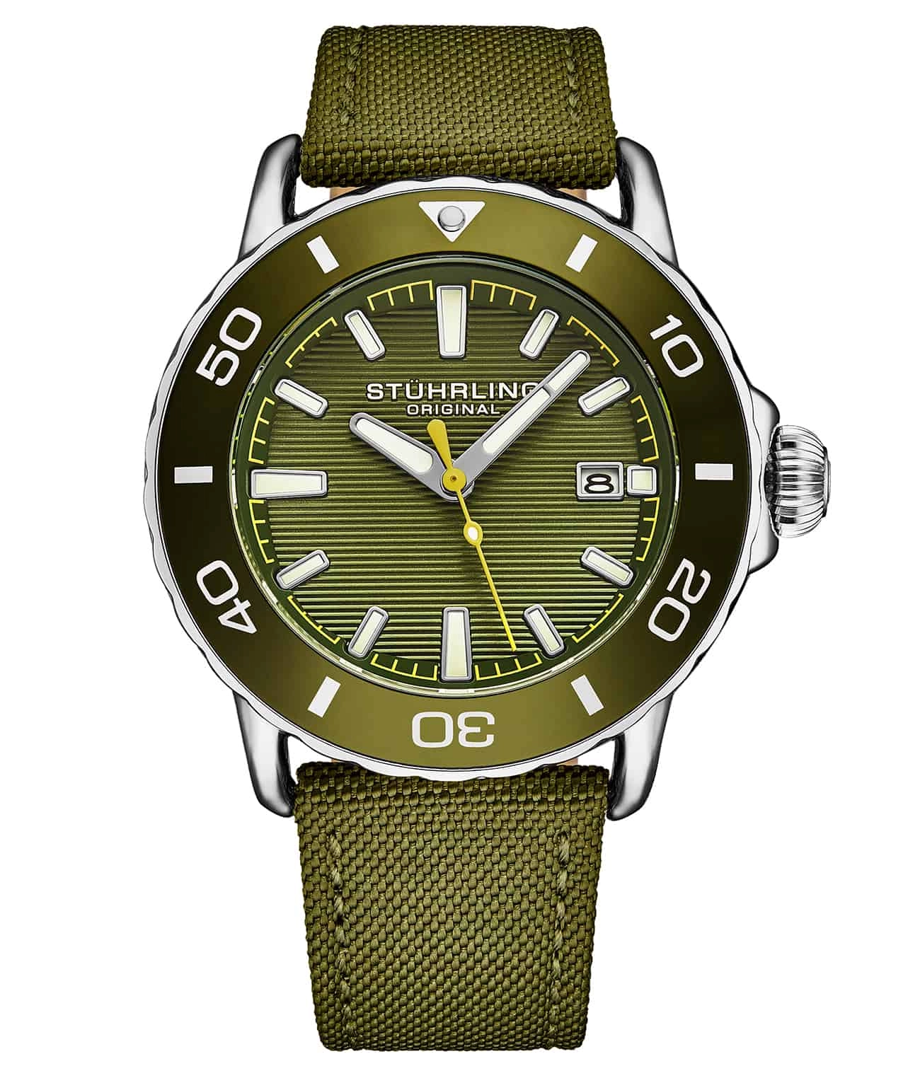 D49A Quartz 44mm