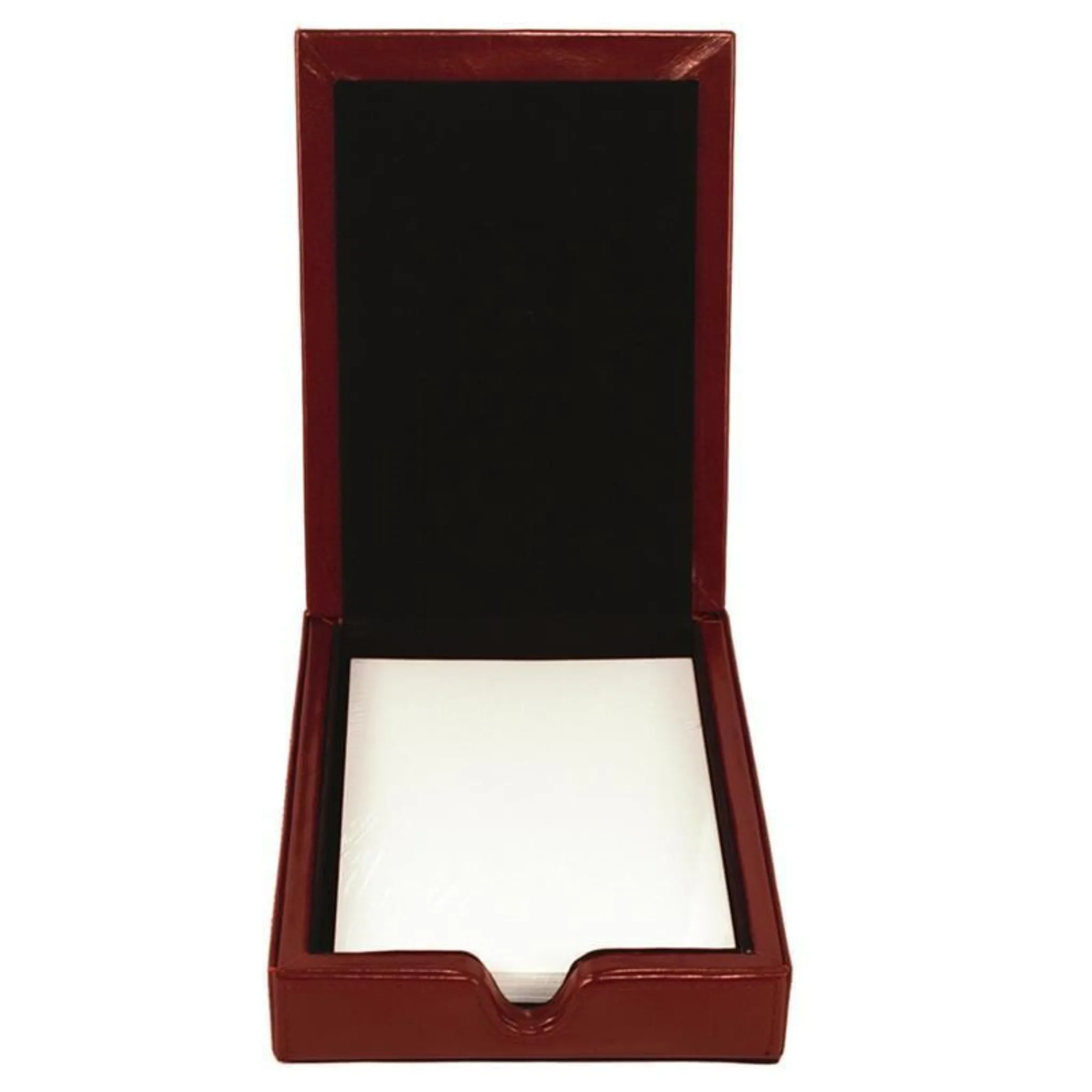 Desk Memo Holder