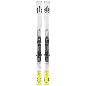 Disruption 78Ti with Marker Bindings