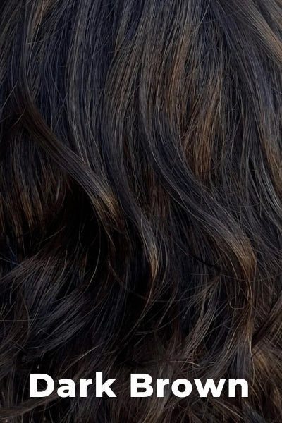 Envy Wigs - Tasha