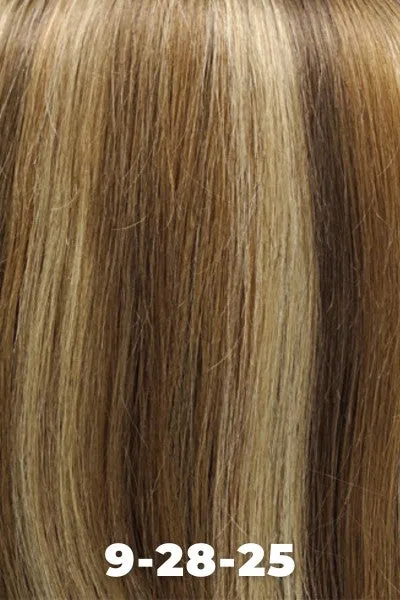 Fair Fashion Wigs - Dominique S (#3103) - Remy Human Hair - Petite