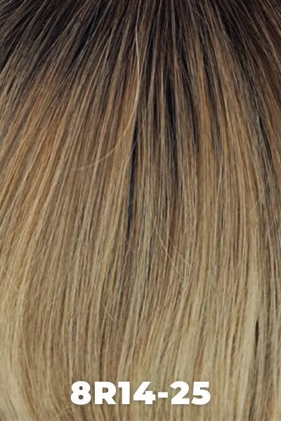 Fair Fashion Wigs - Dominique S (#3103) - Remy Human Hair - Petite