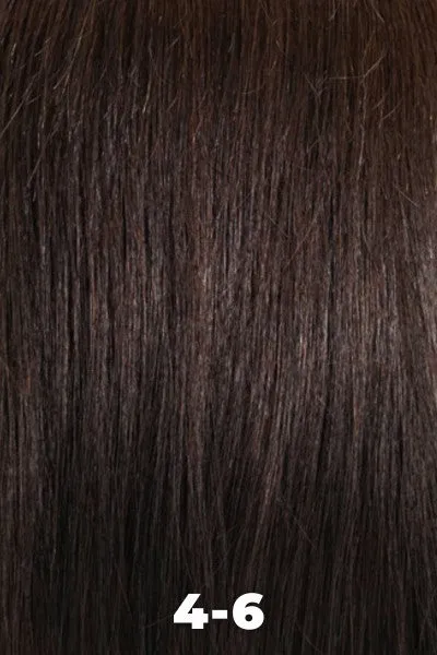 Fair Fashion Wigs - Dominique S (#3103) - Remy Human Hair - Petite