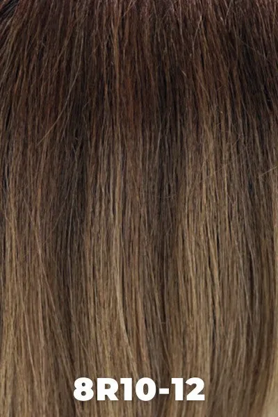 Fair Fashion Wigs - Dominique S (#3103) - Remy Human Hair - Petite