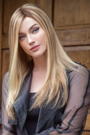 Fair Fashion Wigs - Dominique S (#3103) - Remy Human Hair - Petite