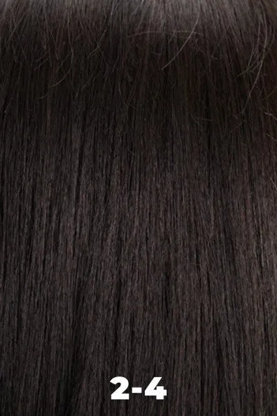 Fair Fashion Wigs - Dominique S (#3103) - Remy Human Hair - Petite