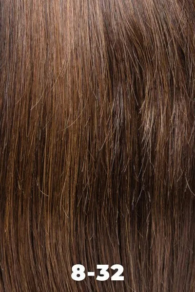 Fair Fashion Wigs - Dominique S (#3103) - Remy Human Hair - Petite