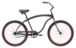 Firmstrong Bruiser Single-Speed Men’s Cruiser Bike